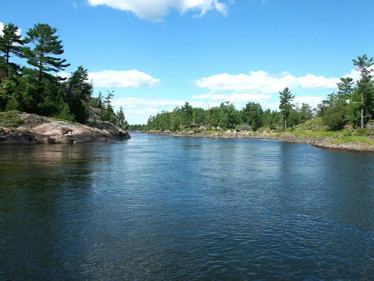 Vivez l'expérience de la pêche durable
