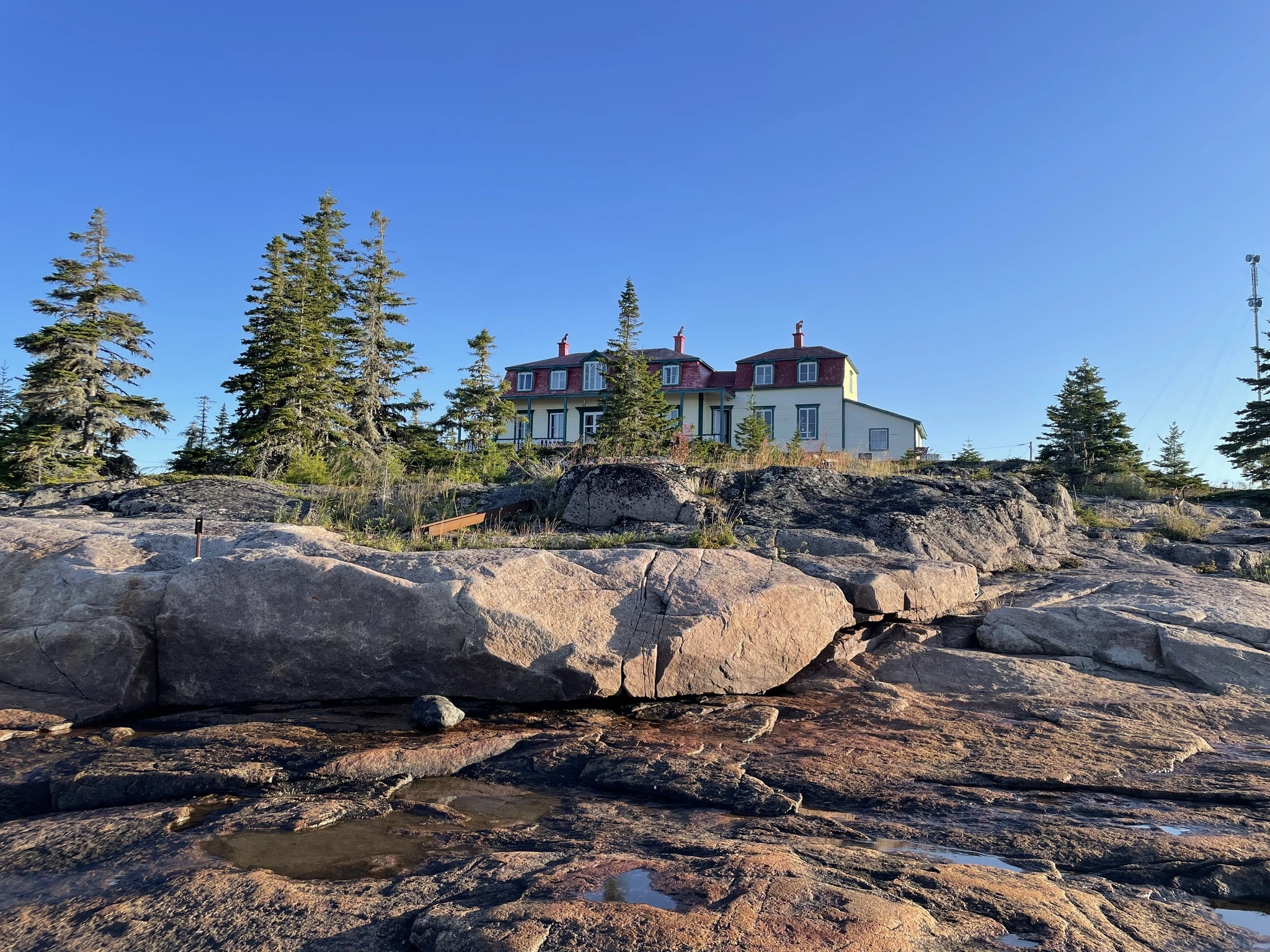 Château Johan-Beetz