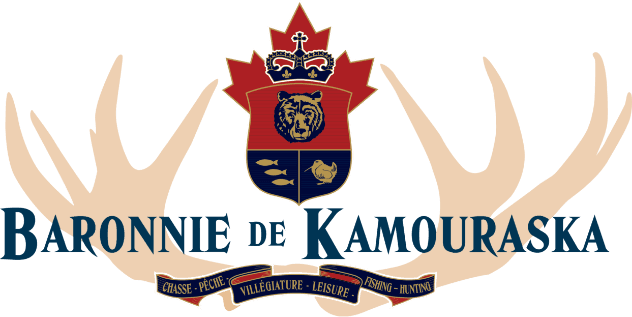 Baronnie Kamouraska