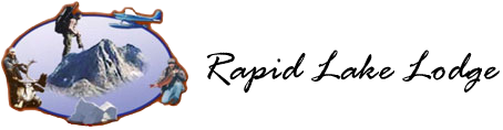 Rapid Lake Lodge