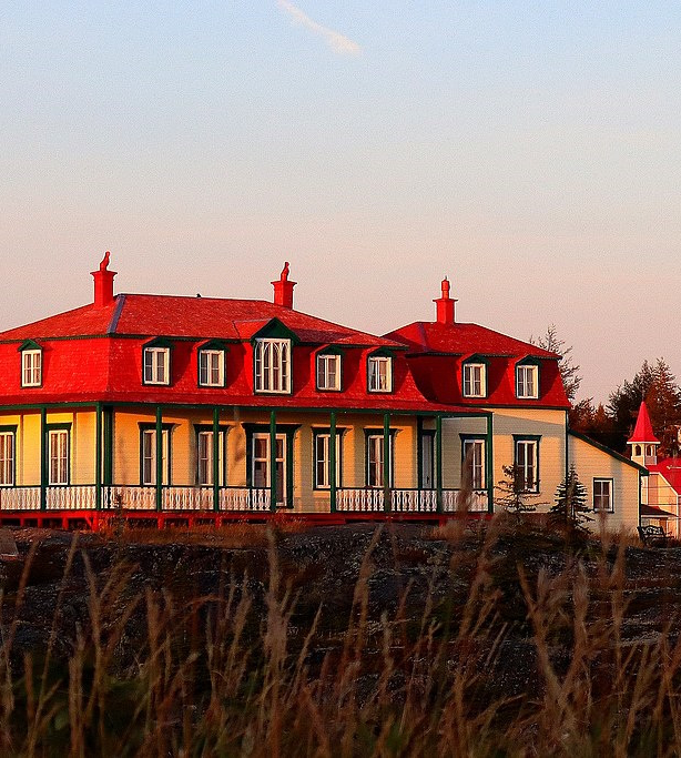 Château Johan-Beetz